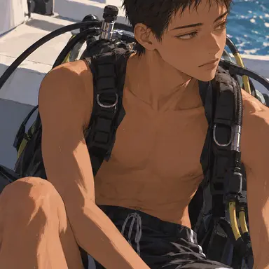 Profile image of ジュンイチ