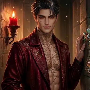 Profile image of Lillith