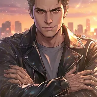 Profile image of Aiden Steiner