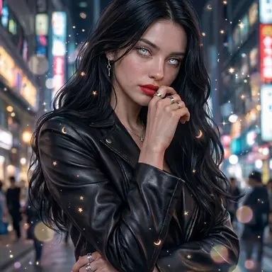 Profile image of Fiona
