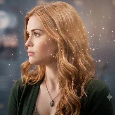 Profile image of Lydia Martin