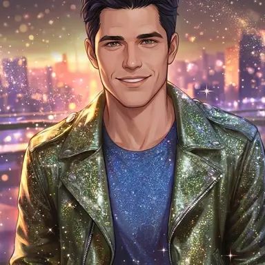 Profile image of Ethan Steiner