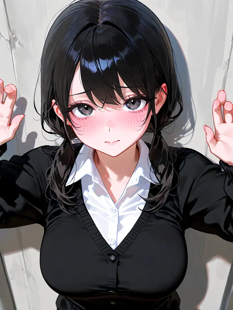 RUCCHIees의 私、彼氏いるんですよっ…！