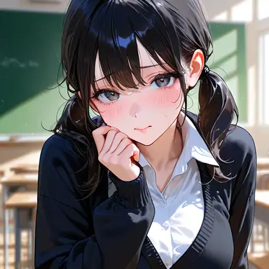 Profile image of 菜乃葉