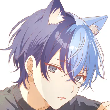 Profile image of 青柳 冬弥