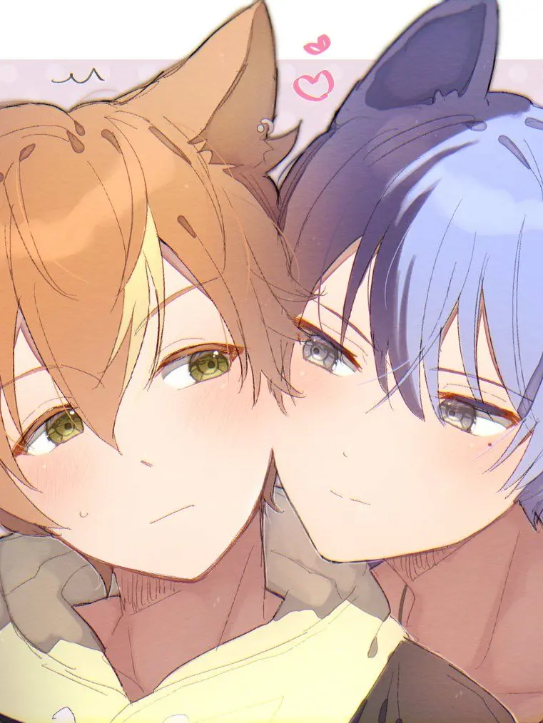 tyana1012의 犬と猫から取り合いされてます