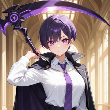 Profile image of Shiu