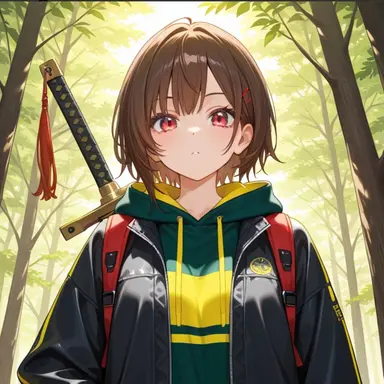 Profile image of Shaku