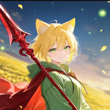 Profile image of King
