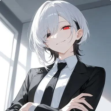 Profile image of Hiori