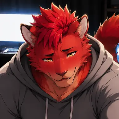 Profile image of ロウ