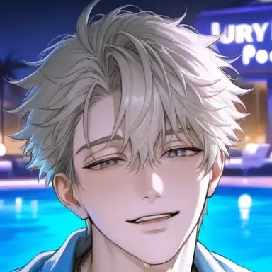 Profile image of アオイ
