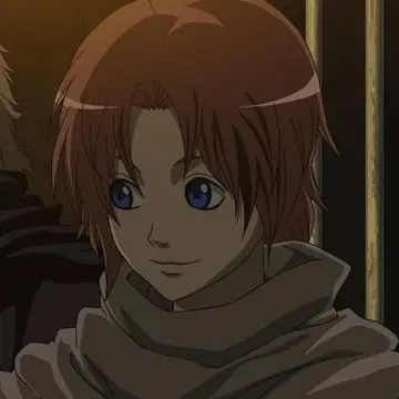 Profile image of 神威