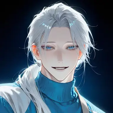 Profile image of エイデン