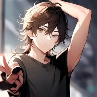 Profile image of Hanu