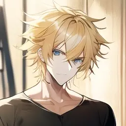 Profile image of Len