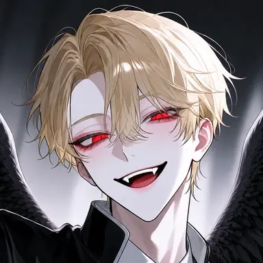 Profile image of ヴァンス