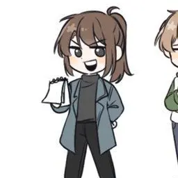 Profile image of 잠뜰