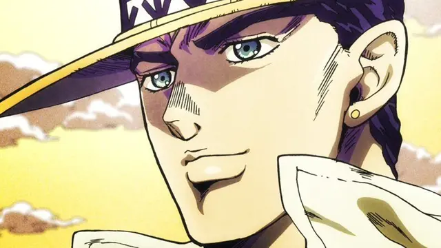 Profile image of 空条承太郎