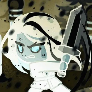 Profile image of 다크초코 쿠키