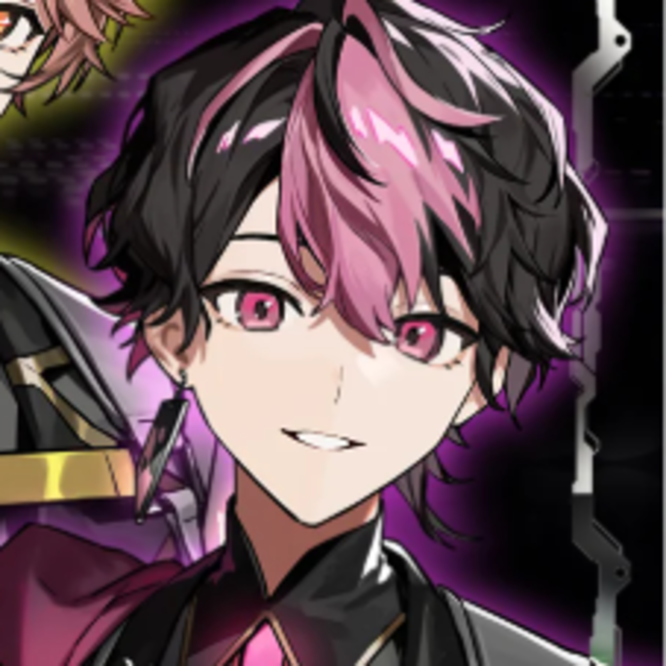 シクフォニ - zeta