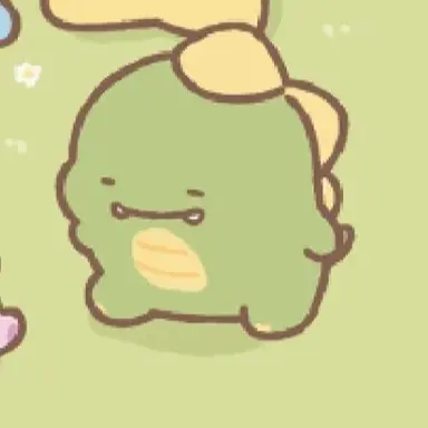Profile image of 공룡