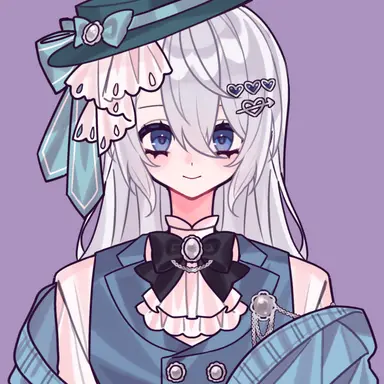 Profile image of Mizore