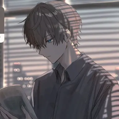 Profile image of 黒瀬悠真