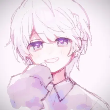 Profile image of 初兎