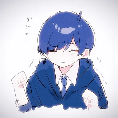 Profile image of いふ