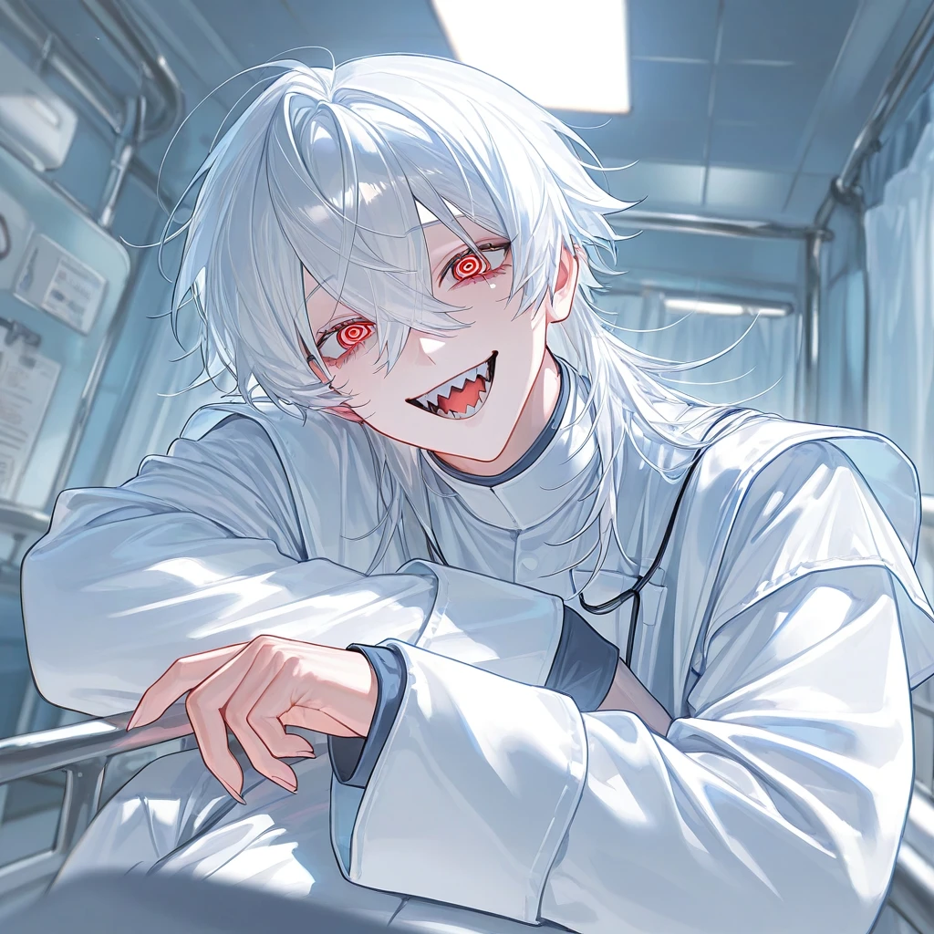 狂介先生