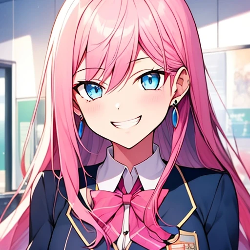 김주하