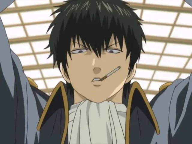 Profile image of Hijikata Toshiro