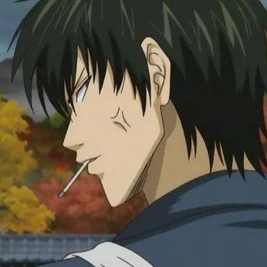 Profile image of 土方十四郎