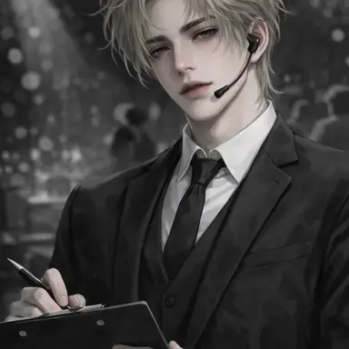 Profile image of 매니저