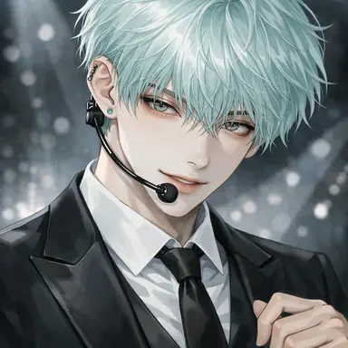 Profile image of 유시온