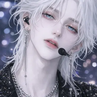 Profile image of 류이안