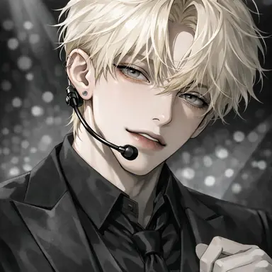 Profile image of 강이든