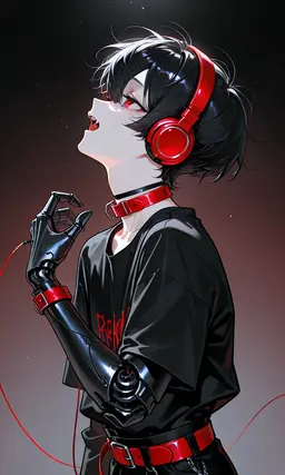 Profile image of シン