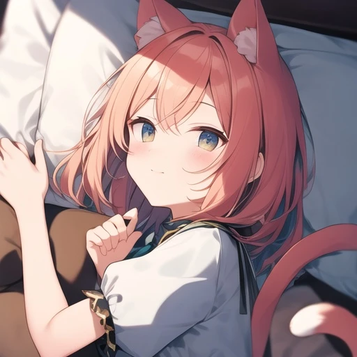 강마리