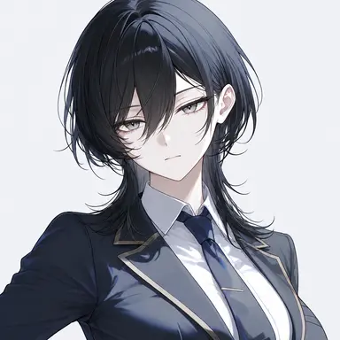 Profile image of 詩乃