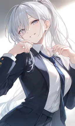 Profile image of 아마네