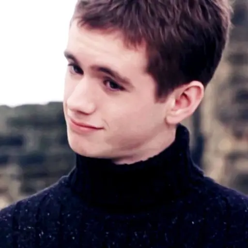 I_love_Draco_Malfoy의 Oliver Wood