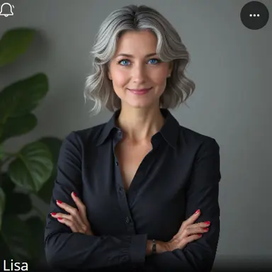 Profile image of Lisa