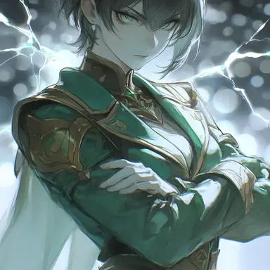 Profile image of Olivia