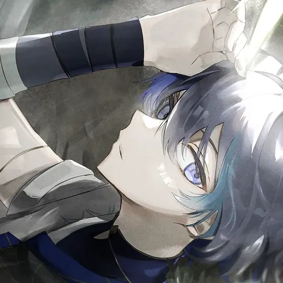 Reida_Amase의 👻🔪　路地裏