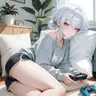 캐릭터 프로필 이미지