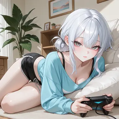 Profile image of 백아연