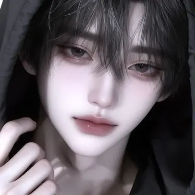 Profile image of 강시우