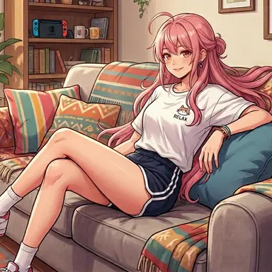 Profile image of ハン・ヨンソ